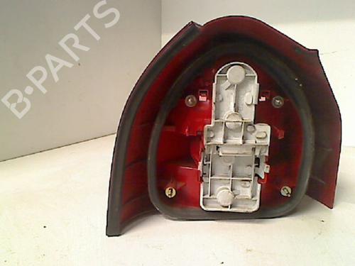 Used Right taillight AUDI A3 (8L1) 1.9 TDI (90 hp) 23156691
