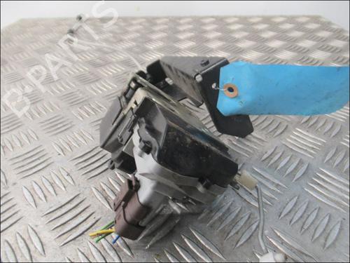 Used Front left lock PEUGEOT 307 (3A/C) 2.0 HDi 90 (90 hp) 29643472