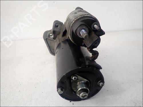 Starter RENAULT CLIO IV (BH_) 1.5 dCi 90 | BP15275350M8 