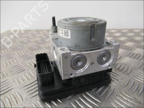 Used ABS pump PEUGEOT 208 I (CA_, CC_) 1.2 VTI 82 (82 hp) 24480819