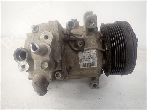 Used AC compressor SUZUKI GRAND VITARA II (JT, TE, TD) 1.9 DDiS All-wheel Drive (JT419, TD44, JB419WD, JB419XD,... (129 hp) 15275532