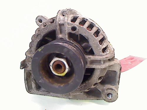 Generator RENAULT TWINGO II (CN0_) 1.2 (CN0D) | BP23156101M7 