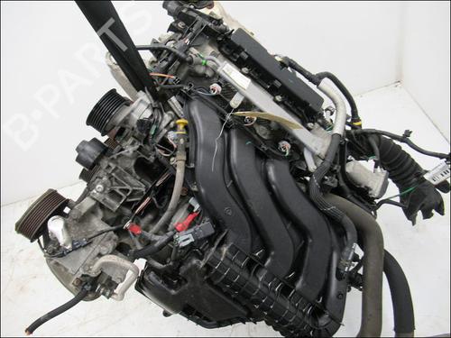Engine RENAULT TWINGO III (BCM_, BCA_) 1.0 SCe 70 | BP15420380M1 