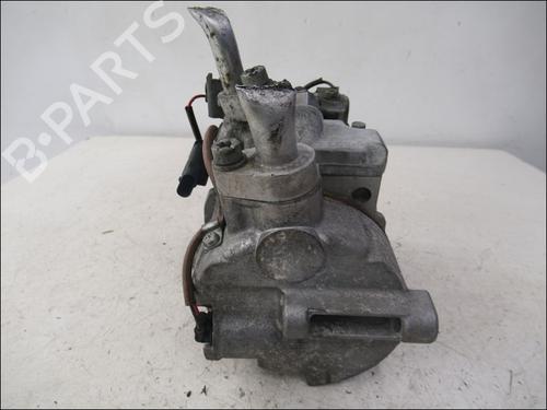 AC compressor MERCEDES-BENZ A-CLASS (W176) A 200 CDI (176.001) | BP15419927M34 
