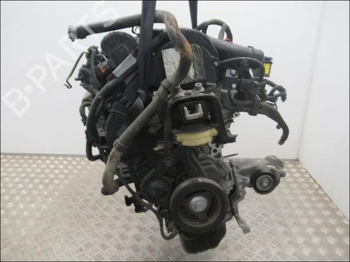 Moteur PEUGEOT 2008 I (CU_) 1.6 HDi (92 hp) 30265433