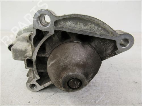 Starter PEUGEOT 206 Hatchback (2A/C) 1.4 i | BP15274790M8 