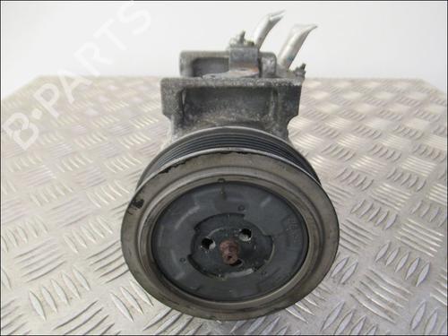 Used AC compressor PEUGEOT 208 I (CA_, CC_) 1.2 VTI 82 (82 hp) 29393357