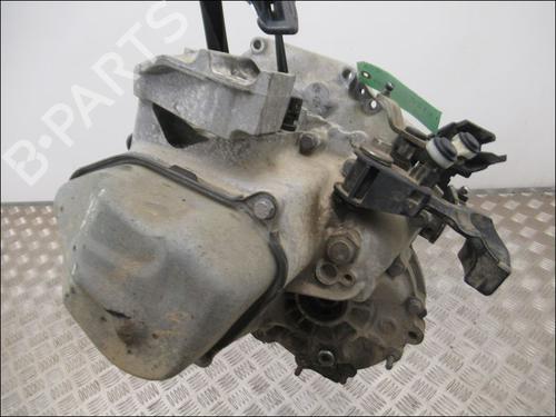 Gearbox PEUGEOT 208 I (CA_, CC_) 1.2 VTI 82 | BP24534487M3