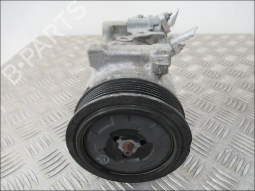 AC compressor CITROËN C3 AIRCROSS II (2R_, 2C_) 1.2 PureTech 110 (2RHNZB, 2RHNZW, 2RHNPX, 2RHNPJ) | BP29818453M34