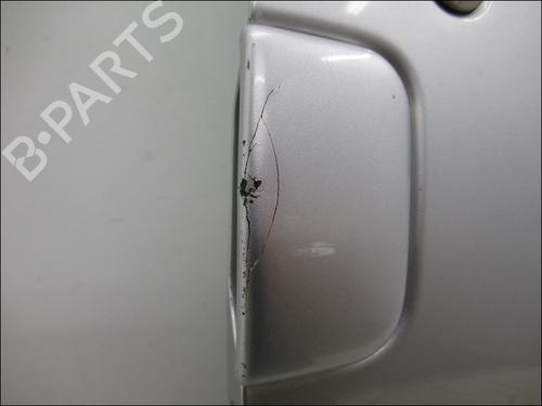 Right front door CITROËN BERLINGO / BERLINGO FIRST MPV (MF_, GJK_, GFK_) 1.9 D (MFWJZ) | BP15420682C3 