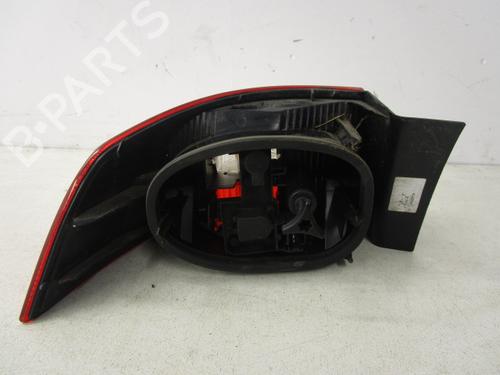 Right taillight RENAULT LAGUNA II (BG0/1_) 1.9 dCi (BG08, BG0G) | BP25480100C35 