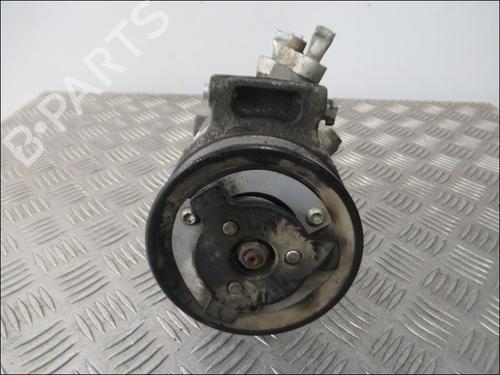 AC compressor VW GOLF VII (5G1, BQ1, BE1, BE2) 1.6 TDI | BP31155172M34