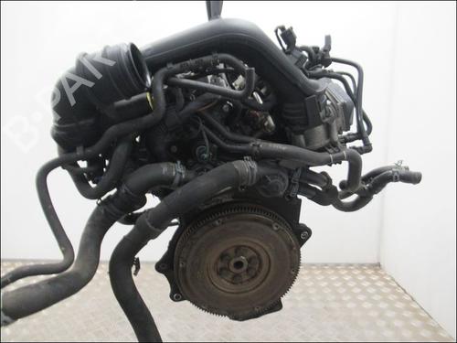 Used Engine AUDI A1 (8X1, 8XK) 1.4 TFSI (122 hp) 30892618