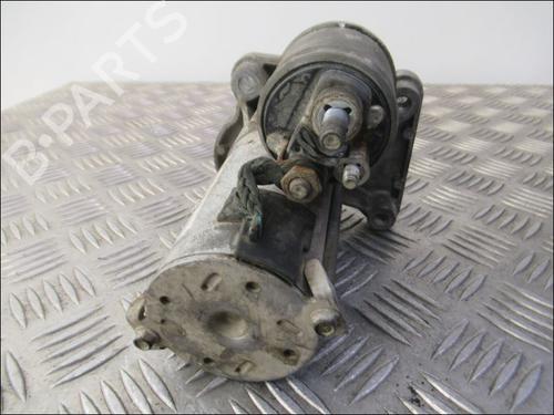 Used Starter FORD FIESTA VI (CB1, CCN) 1.6 TDCi (95 hp) 28309715