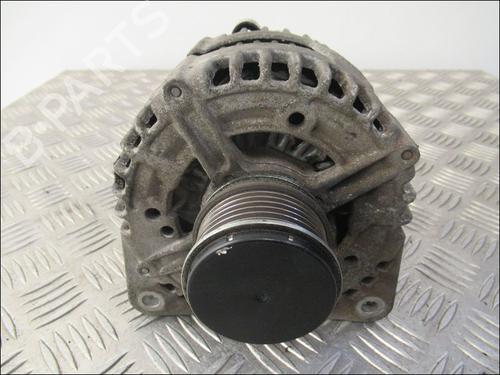 Alternator VW PASSAT B6 (3C2) 1.6 TDI | BP20845872M7 