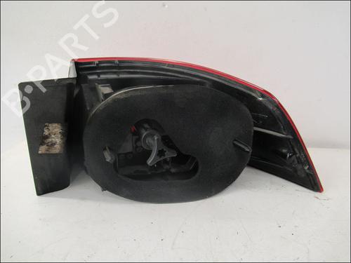 Left taillight RENAULT LAGUNA II (BG0/1_) 1.9 dCi (BG1A, BG1V) | BP15274123C34 