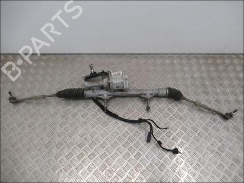 Used Steering rack CITROËN C3 III (SX) 1.6 BlueHDi 75 (75 hp) 29986602