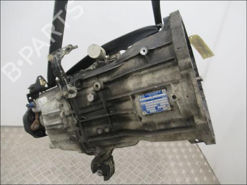 Gearbox RENAULT MASTER III Van (FV) 2.3 dCi 125 RWD (FV0C, FV0D, FV0H, FV0J, FV0A, FV0K) | BP31796206M3 - Image 2