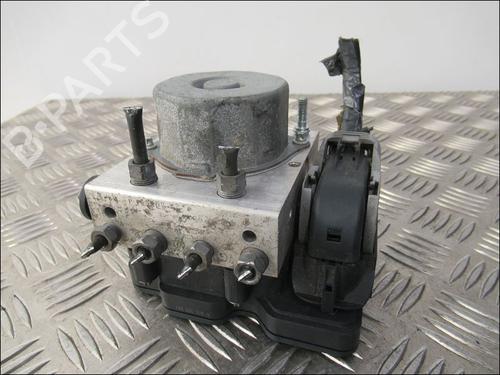 Used ABS pump RENAULT CLIO IV (BH_) 0.9 TCe 90 (BHNF, BHMA, BHMH, BHJK, BHJR) (90 hp) 18351778