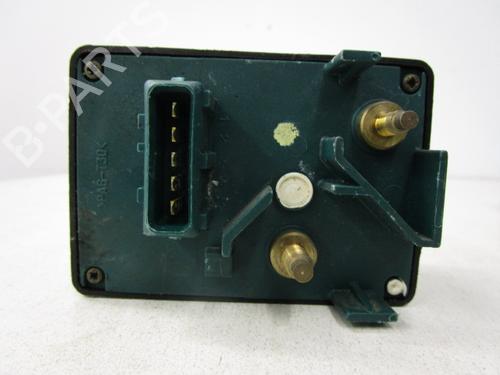 Used Electronic module CITROËN C5 I (DC_) 2.0 HDi (DCRHZB, DCRHZE) (109 hp) 23156017