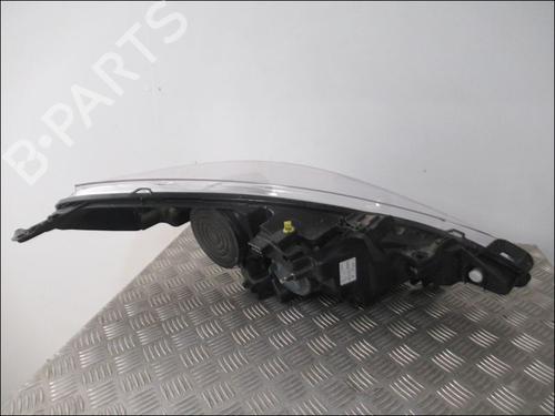 Left headlight PEUGEOT 207 CC (WD_) 1.6 HDi | BP29872549C28