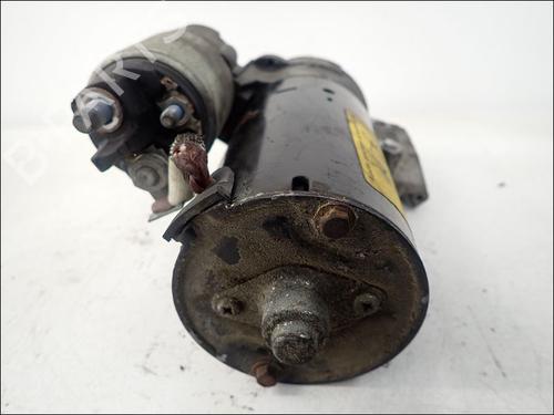 Startmotor BMW 1 (E81) 118 d | BP15420648M8 