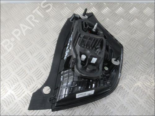 Used Left taillight RENAULT TWINGO III (BCM_, BCA_) 1.0 SCe 70 (71 hp) 33221545