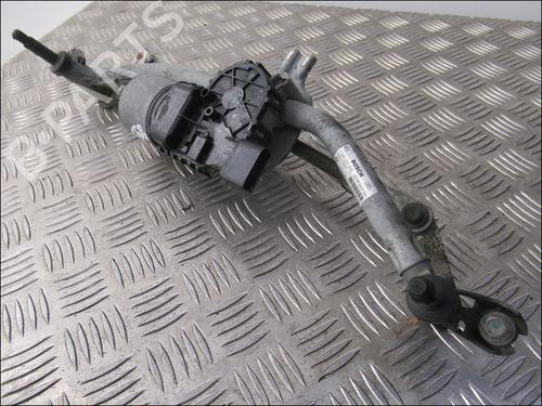 Used Front wiper motor PEUGEOT 2008 I (CU_) 1.2 THP 110 / PureTech 110 (110 hp) 18352095