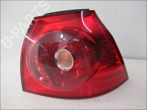 Used Right taillight VW GOLF V (1K1) 1.9 TDI (90 hp) 15274877