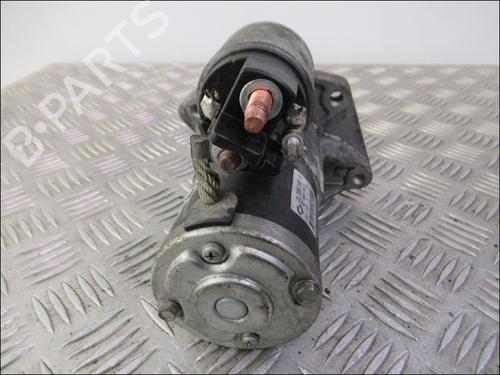 Starter OPEL VIVARO B Van (X82) 1.6 CDTI (05) | BP25859105M8