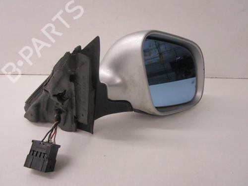 Used Right mirror AUDI A4 B5 (8D2) 1.9 TDI (116 hp) 15419352