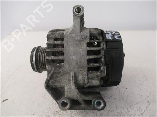 Used Alternator ALFA ROMEO MITO (955_) 1.3 MultiJet (955AXP1A, 955AYC1A) (95 hp) 17134639