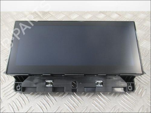 Display monitor DS DS 3 / DS 3 CROSSBACK (UR_, UC_, UJ_) 1.5 BlueHDi 130 (UCYHZR) | BP29577426C48 
