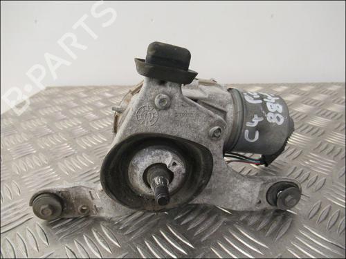 Used Front wiper motor CITROËN C4 Grand Picasso II (DA_, DE_) 1.6 VTi 120 (120 hp) 17315799