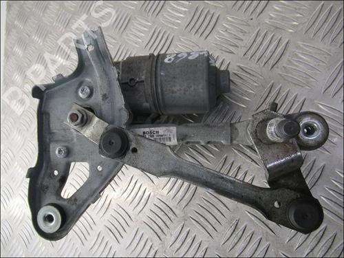 Used Front wiper motor PEUGEOT 5008 (0U_, 0E_) 1.6 HDi (112 hp) 18352111
