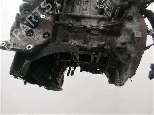 Motor CITROËN JUMPY II (VF7) 1.6 HDi 90 16V (90 hp) 28484199