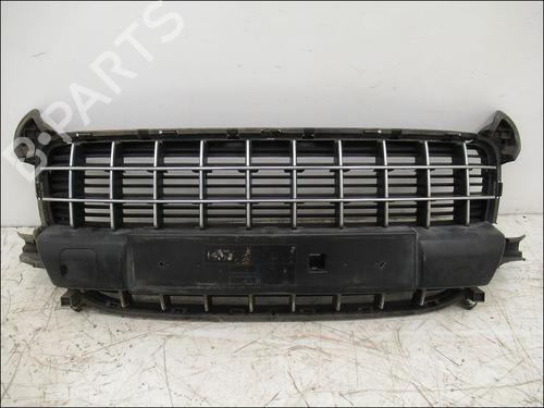 Used Grille BMW X5 (E53) 3.0 d (218 hp) 15420181