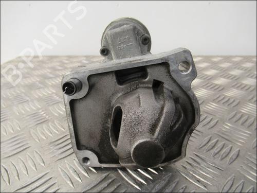 Used Starter PEUGEOT 308 II (LB_, LP_, LW_, LH_, L3_) 1.2 THP 110 (110 hp) 17371637