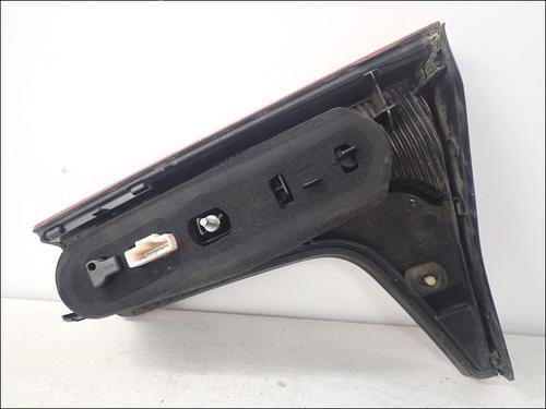 Left tailgate light CITROËN C5 II (RC_) 1.6 HDi (RC8HZB) | BP15420703C79 