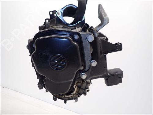 Gearbox SKODA ROOMSTER (5J7) 1.6 TDI | BP15419617M3 