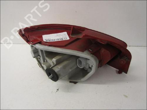 Right taillight SEAT IBIZA IV (6J5, 6P1) 1.4 TDI | BP15418920C35 