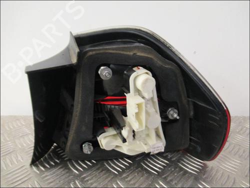 Used Left taillight BMW 3 (E90) 325 d (197 hp) 24634286
