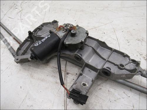 Front wipers mechanism PEUGEOT 807 (EB_) 2.0 16V | BP15274191C83 