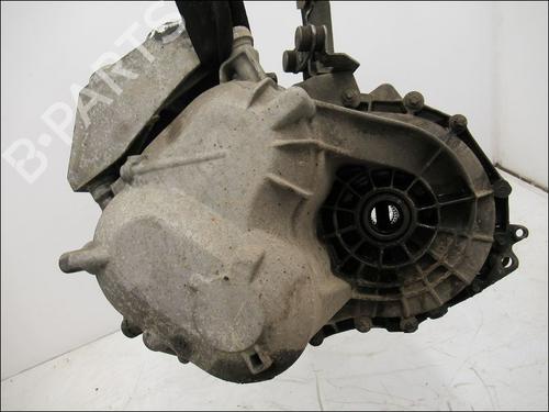 Gearbox SAAB 9-3 Estate (E50) 1.9 TTiD | BP15274506M3 