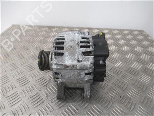 Alternator DS DS 3 (SA_) 1.2 THP 110 / PureTech 110 (SAHNPS, SAHNZ6, SAHNZT) | BP31141216M7 - Image 4