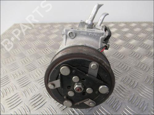 AC-Kompressor RENAULT SCÉNIC IV (J9_) 1.2 TCe 130 | BP25830127M34 