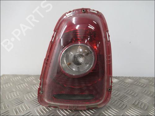 Used Right taillight MINI MINI (R56) One (75 hp) 30447583
