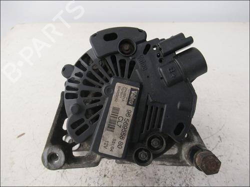 Generator CITROËN C3 I (FC_, FN_) 1.4 i | BP16298596M7 