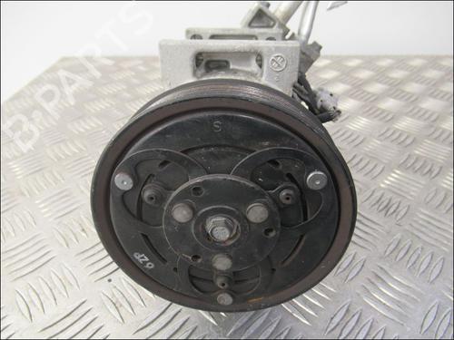 AC compressor RENAULT CLIO IV (BH_) 1.5 dCi 75 | BP20128226M34 