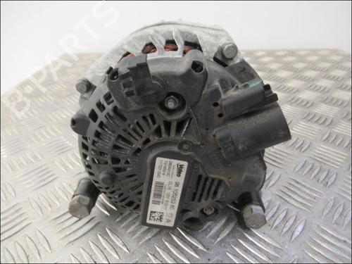 Generator DS DS 3 (SA_) 1.6 BlueHDi 100 (SABHY0, SABHYT) (99 hp) 26897616